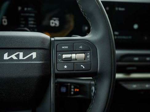 New 2027 Kia Telluride S image 23