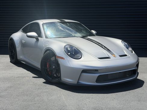 Certified 2023 Porsche 911 GT3 RWD image 7