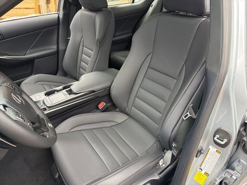 New 2025 Lexus IS 350 F Sport image 17