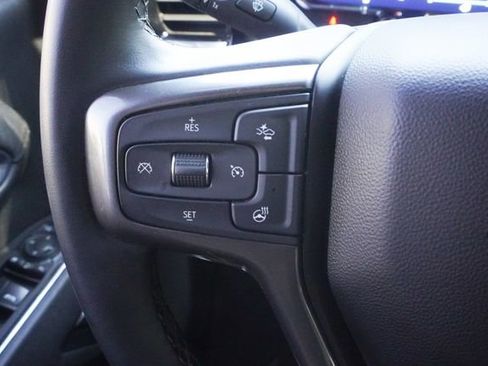 Used 2025 Chevrolet Silverado 2500 High Country AWD/4WD image 65