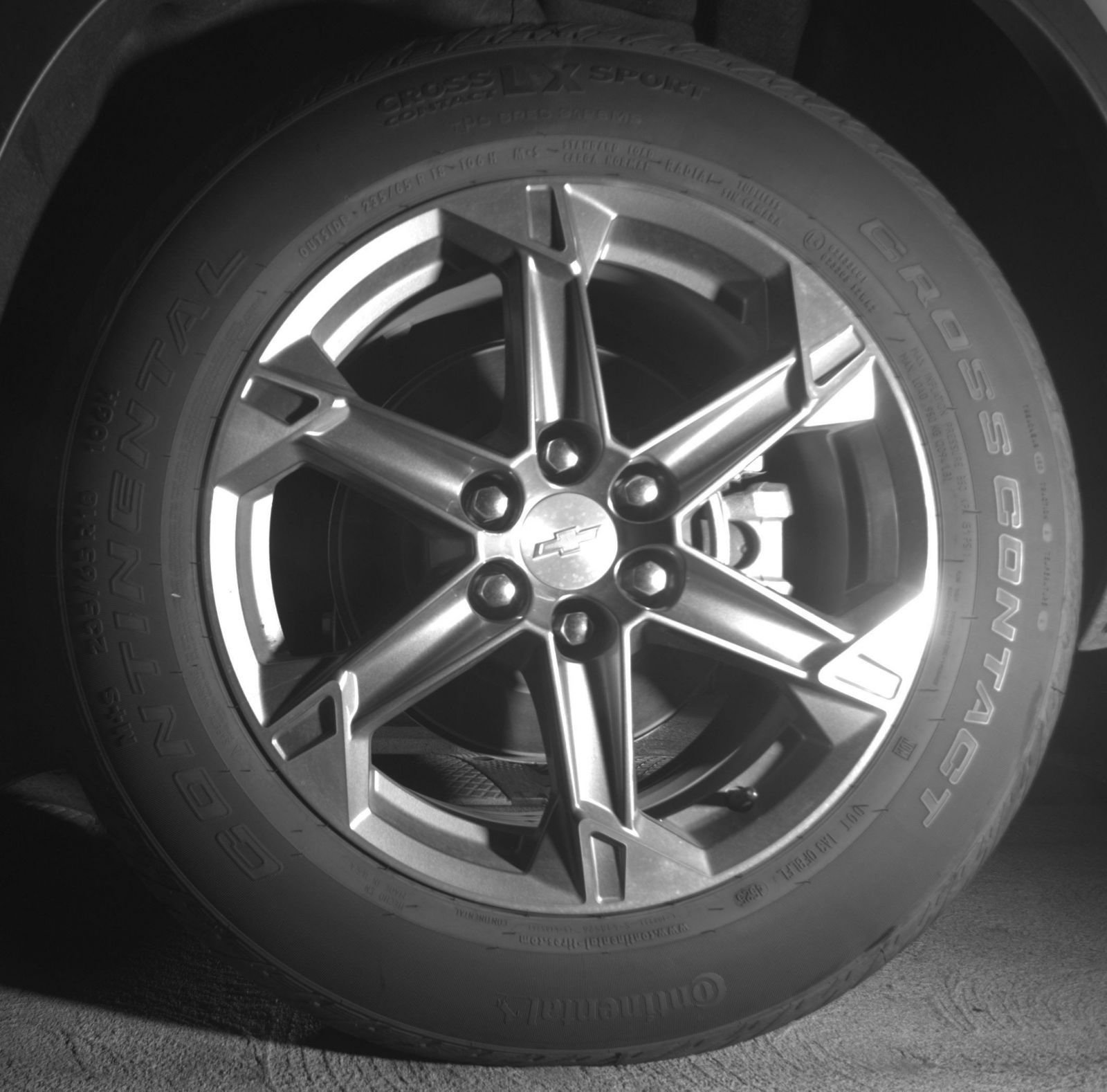 Used 2026 Chevrolet Blazer LT FWD image 13