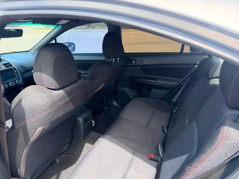Used 2019 Subaru WRX AWD/4WD image 12