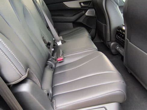 Used 2026 Acura MDX SH-AWD w/ Technology Package image 22
