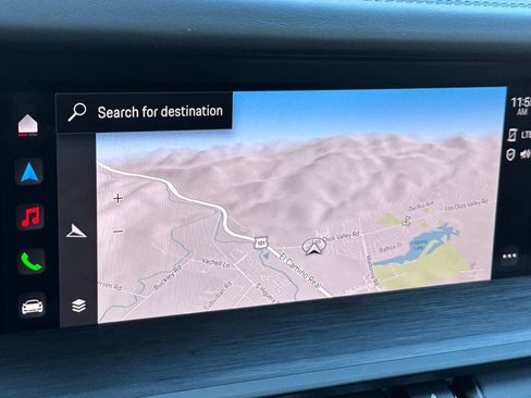 Used 2023 Porsche 911 Carrera GTS image 35