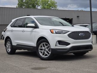 Used 2024 Ford Edge SEL AWD/4WD video 1