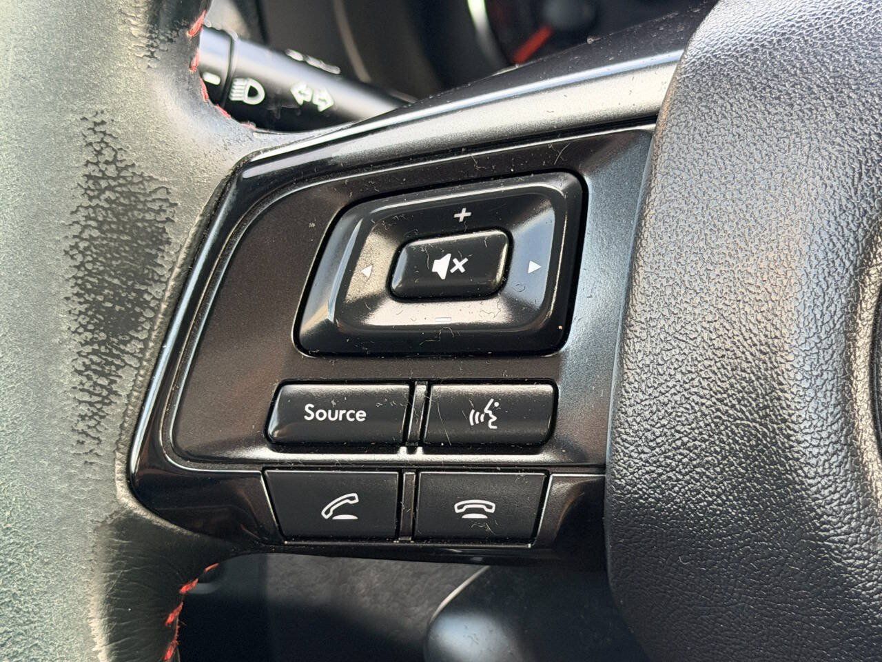 Used 2021 Subaru WRX AWD/4WD image 29