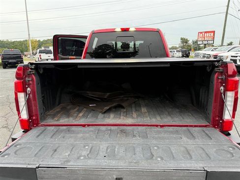 Used 2017 Ford F250 King Ranch w/ Chrome Package image 25