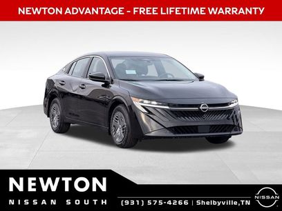 New 2026 Nissan Sentra S w/ Floor Mat Package