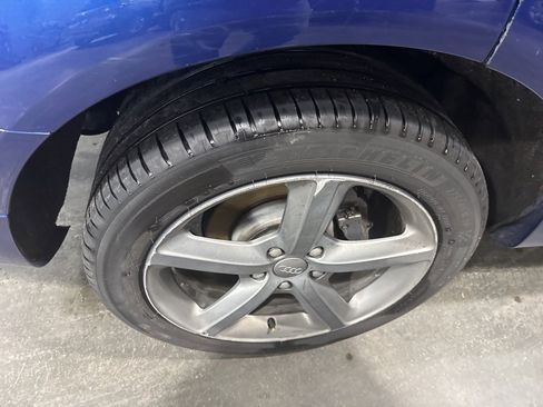 Used 2015 Audi Q7 TDI Premium Plus w/ Premium Plus Package image 32