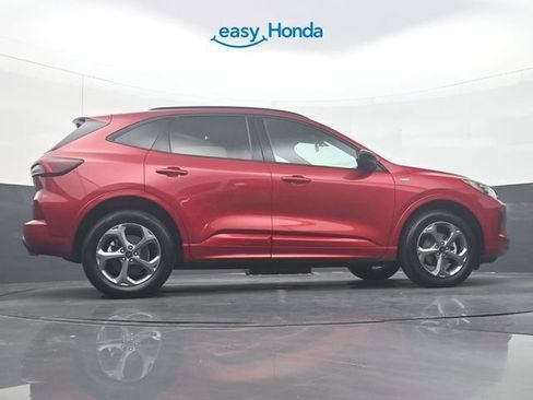 Used 2024 Ford Escape ST-Line AWD/4WD image 34