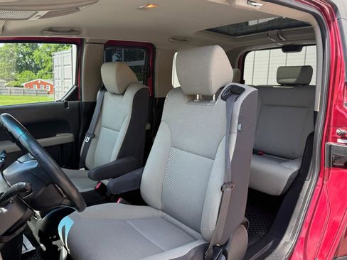 Used 2008 Honda Element EX image 12