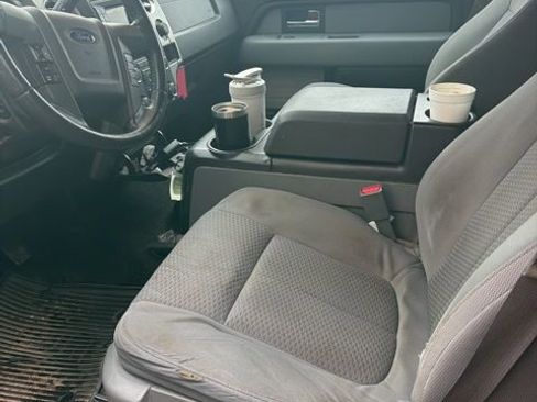 Used 2014 Ford F150 XLT w/ XLT Convenience Package RWD image 3