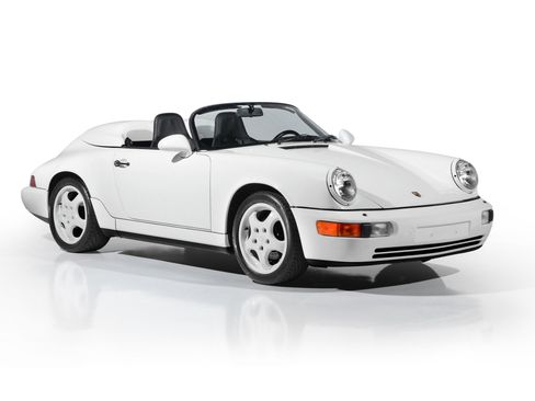 Used 1994 Porsche 911 Speedster image 1