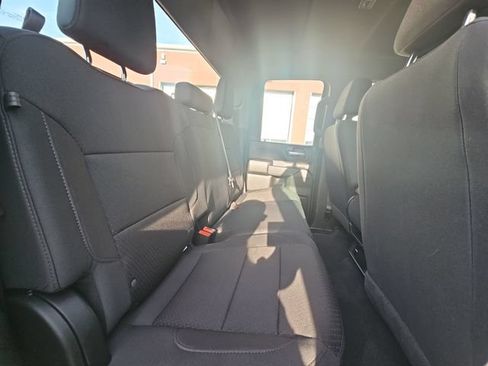 Used 2024 Chevrolet Silverado 2500 W/T w/ WT Fleet Convenience Package AWD/4WD image 29
