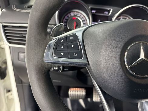 Used 2016 Mercedes-Benz GLE 63 AMG S image 11
