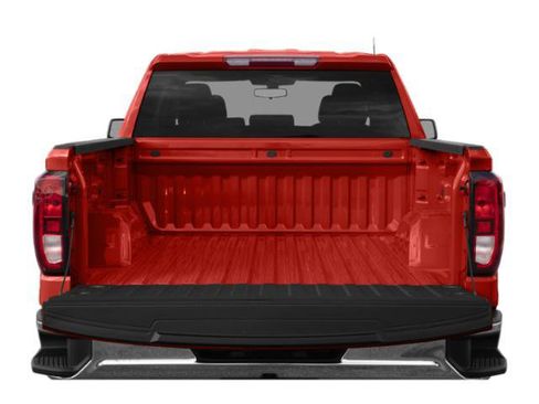 Used 2020 GMC Sierra 1500 SLE w/ SLE Value Package AWD/4WD image 14