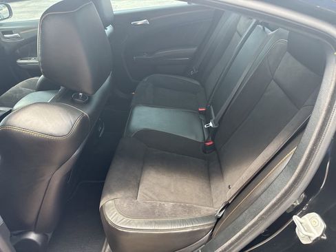 Certified 2022 Dodge Charger Scat Pack image 14