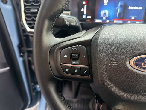 Used 2024 Ford Ranger XLT w/ FX4 Off-Road Package image 24