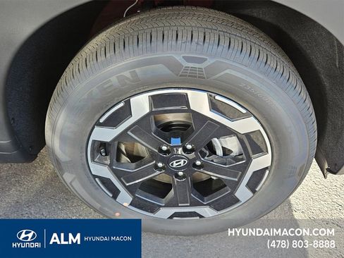 New 2026 Hyundai Santa Fe SEL image 16