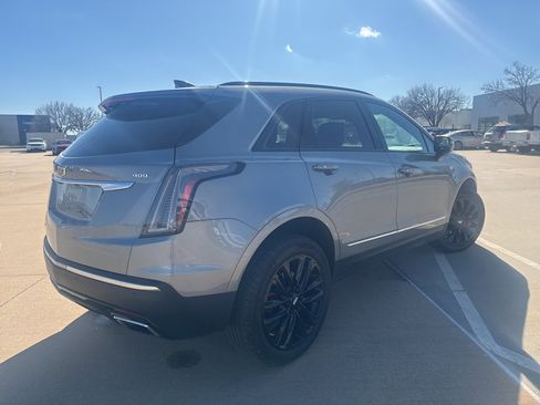 Used 2023 Cadillac XT5 Sportv image 6