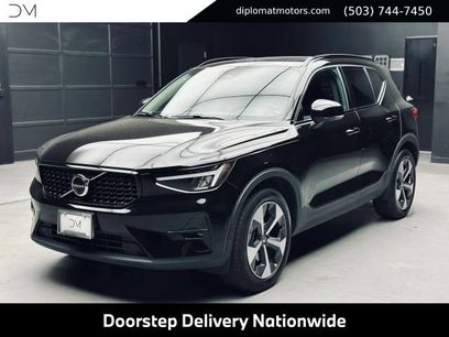 Used 2023 Volvo XC40 B5 Ultimate