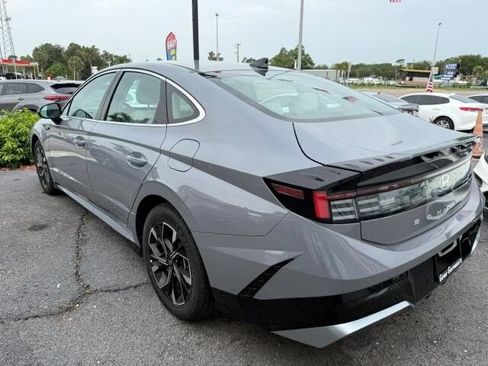 Used 2024 Hyundai Sonata SEL FWD image 6