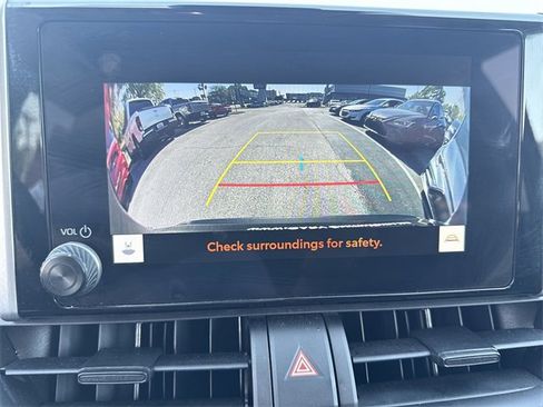 Used 2024 Toyota RAV4 XLE image 18