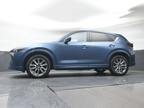 Certified 2024 MAZDA CX-5 AWD 2.5 S w/ Premium Plus Pkg image 31