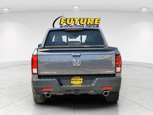 Used 2023 Honda Ridgeline RTL-E image 8