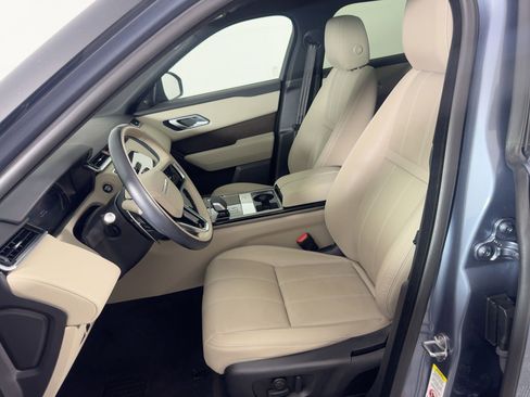 Used 2023 Land Rover Range Rover Velar R-Dynamic S image 6