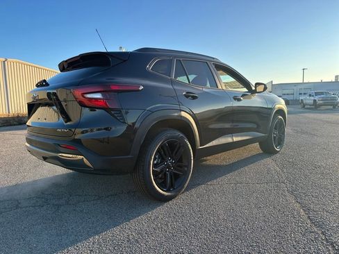 New 2026 Chevrolet Trax ACTIV w/ Driver Confidence Package image 6