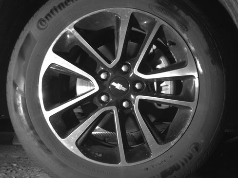 Used 2025 Chevrolet TrailBlazer LT FWD image 13