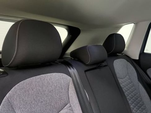 Used 2026 Volkswagen Tiguan S FWD image 39