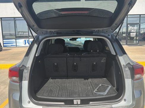 Used 2024 Chevrolet TrailBlazer LS w/ LS Convenience Package image 5