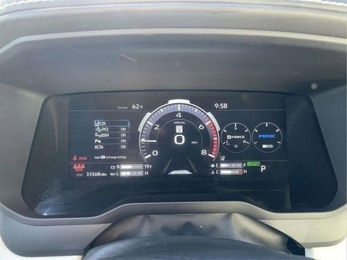 Used 2023 Toyota Tundra Capstone image 19