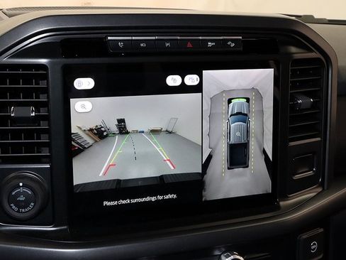 Used 2024 Ford F150 XLT w/ Equipment Group 302A MID image 20