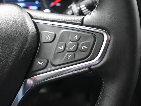 Used 2024 Chevrolet Equinox LT w/ LPO, Floor Liner Package image 28