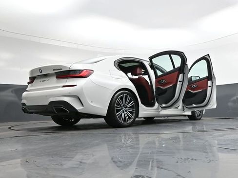 Used 2022 BMW M340i M340i w/ Premium Package image 42