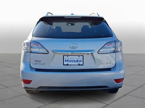 Used 2010 Lexus RX 350 AWD image 23