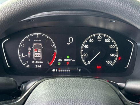Used 2022 Honda Civic LX image 18