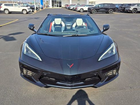 Used 2023 Chevrolet Corvette Stingray Premium Conv image 20