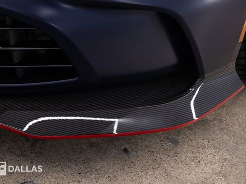 Used 2023 Aston Martin V12 Vantage Roadster RWD image 8