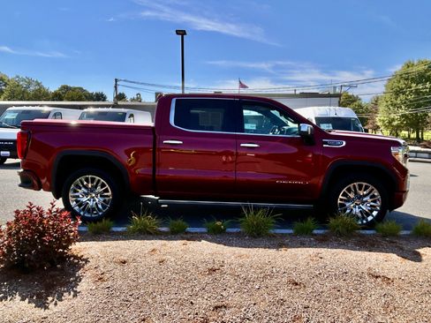 Used 2019 GMC Sierra 1500 Denali w/ Denali Ultimate Package image 13