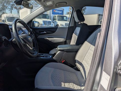 Used 2024 Chevrolet Equinox LT FWD image 15