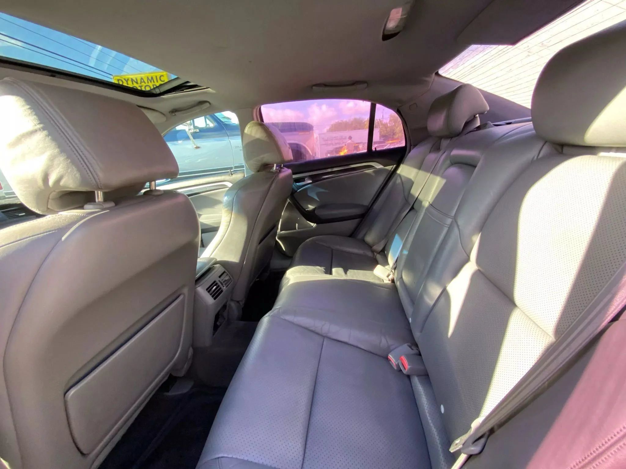 Used 2004 Acura TL FWD image 11