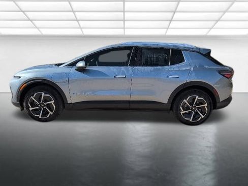 New 2026 Chevrolet Equinox EV LT AWD/4WD image 30