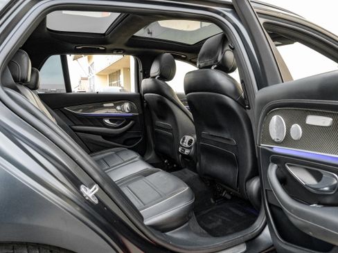 Used 2019 Mercedes-Benz E 63 AMG S image 45