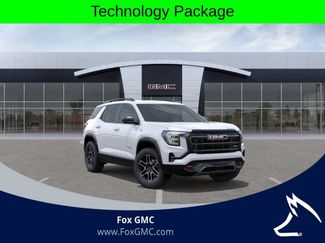 Used 2026 GMC Terrain AT4 w/ Technology Package II AWD/4WD video 1