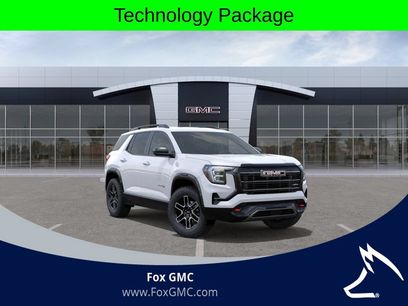 Used 2026 GMC Terrain AT4 w/ Technology Package II
