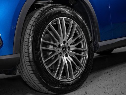 New 2026 Mercedes-Benz GLC 300 image 29